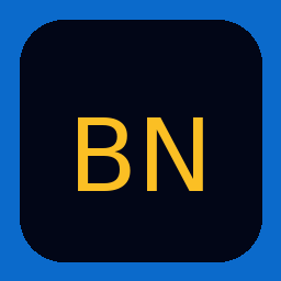 Logo Bảo Nam Service